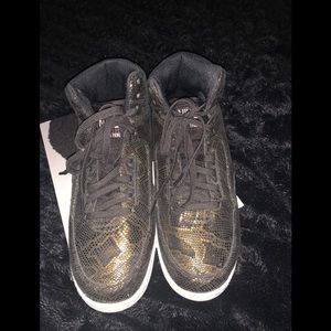 Nike Air Jordan Pythons